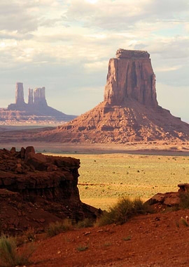 Monument Valley Utah