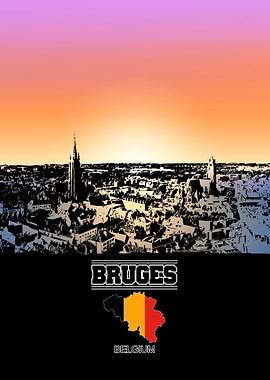 Bruges