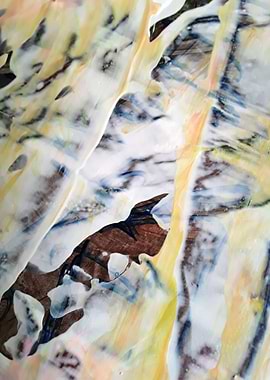 Acrylic Series 2 Slate 8