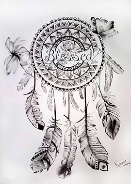 Dream Catcher