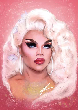 Miss Vanjie