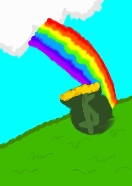 Pot of Gold