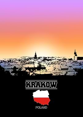 Krakow