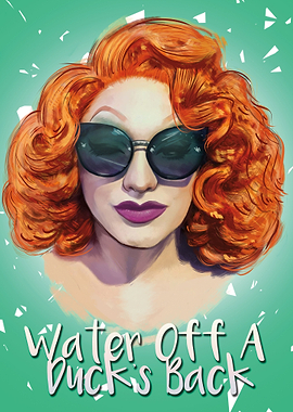 Jinkx Monsoon