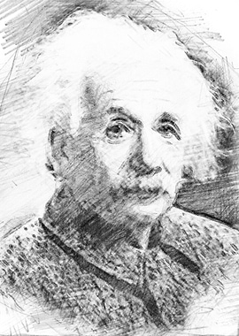 albert einstein