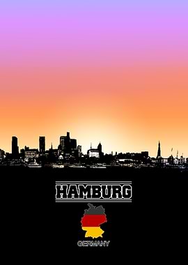 Hamburg