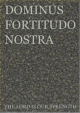 The Lord Is Our Strength