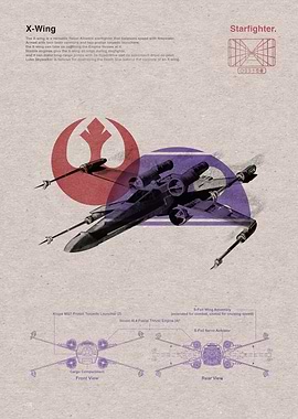 X-Wing