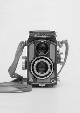 old camera