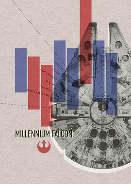 Millenium Falcon