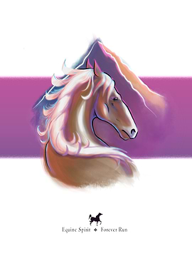 Equine Spirit Forever Run