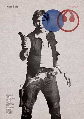 Han Solo