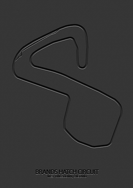 Brands Hatch Circuit