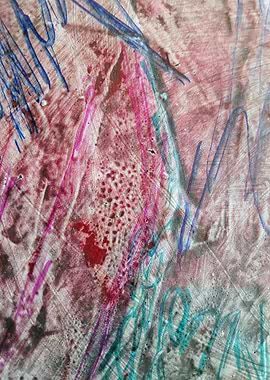 Acrylic Series 2 Slate 13