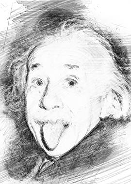 albert einstein
