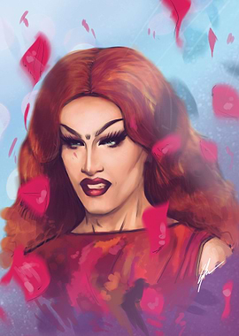 Sasha Velour