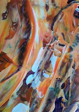 Acrylic Series 2 Slate 4