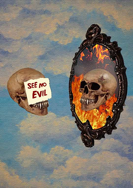 See No Evil