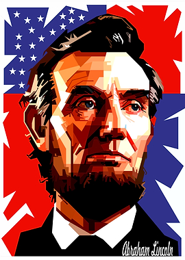 Abraham Lincoln