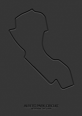 Albert Park Circuit