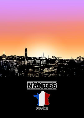 Nantes