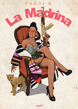 Cardi B