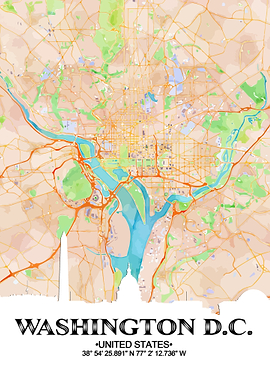 Washington DC