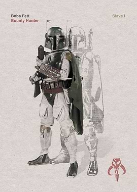 Boba Fett