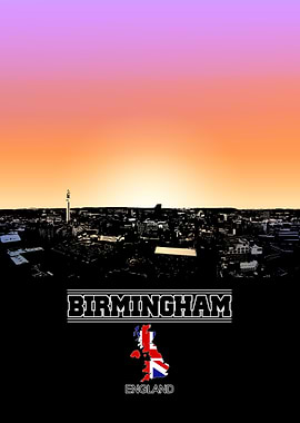 Birmingham