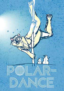 Polar Dance