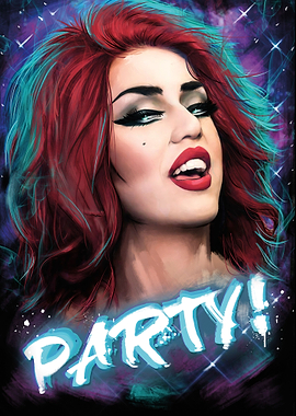 Adore Party