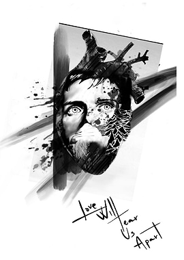 Joy Division Ian Curtis