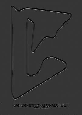 Bahrain International