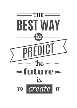 Create The Future