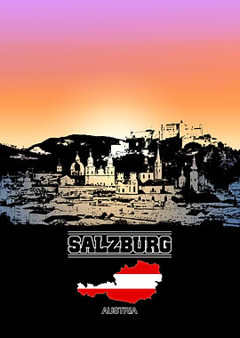 Salzburg