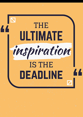 Ultimate Inspiration