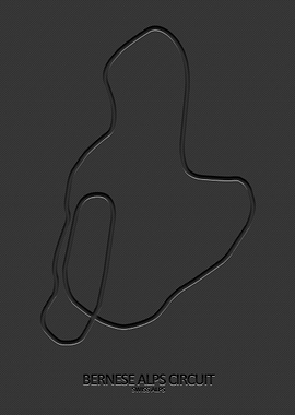 Bernese Alps Circuit