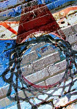 basketball art friday 5