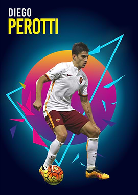 DIEGO PEROTTI