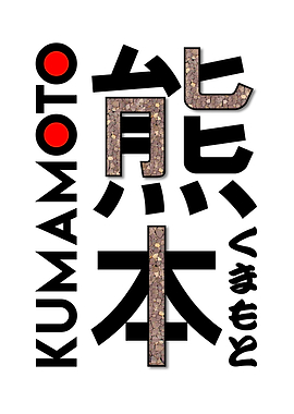 Japan Kumamoto ArtStyle