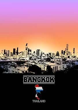 Bangkok