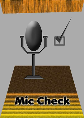 Mic Test