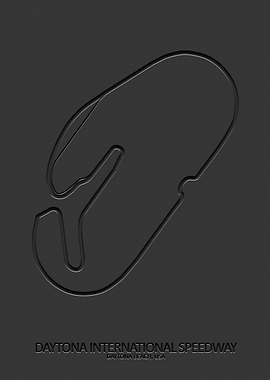 Daytona International