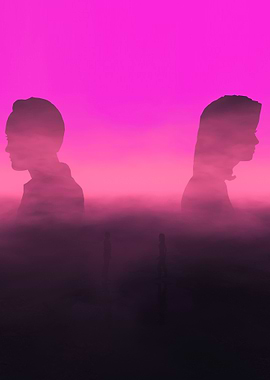 We were always contrary