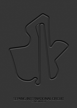 Sepang International