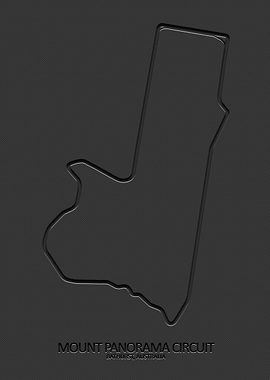 Mount Panorama Bathurst