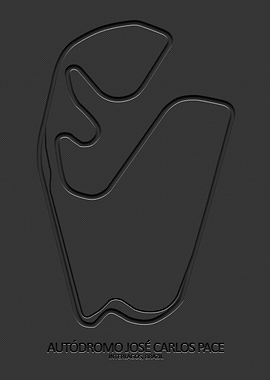 Autodromo Jose Carlos Pace