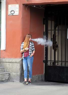Last Puff