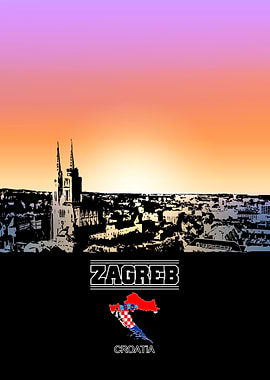 Zagreb