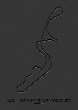 Suzuka International